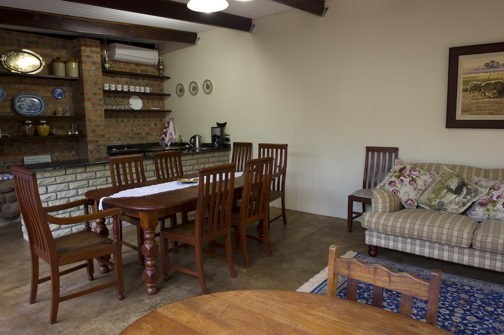 Olive Hill Country Lodge Bloemfontein Extérieur photo