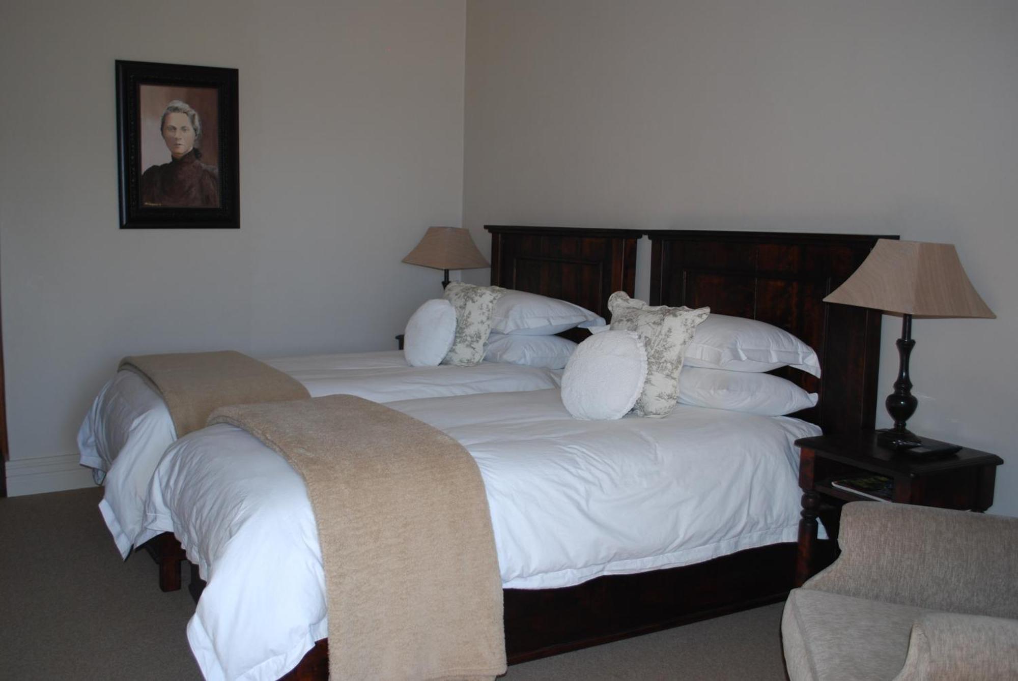 Olive Hill Country Lodge Bloemfontein Extérieur photo