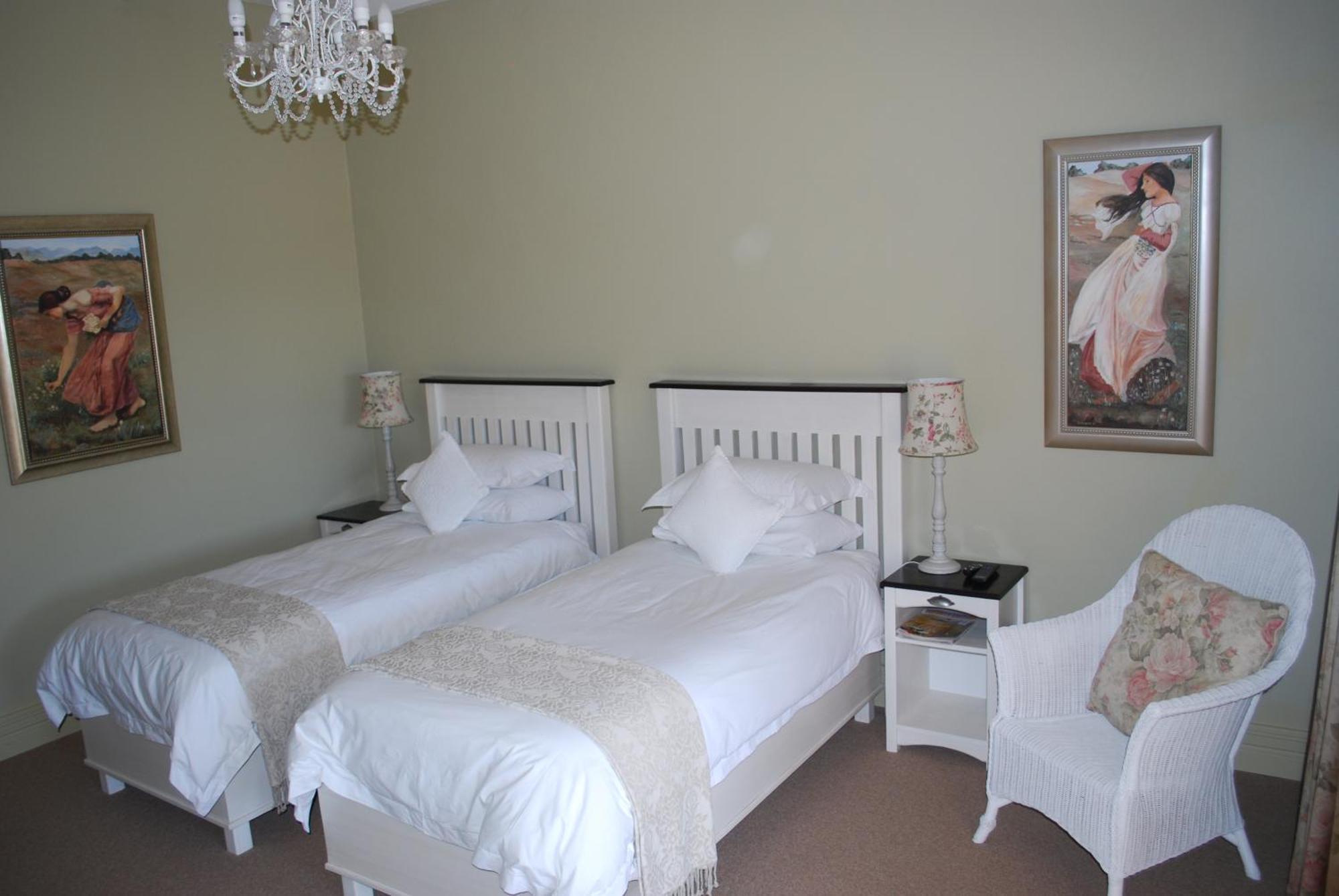 Olive Hill Country Lodge Bloemfontein Extérieur photo