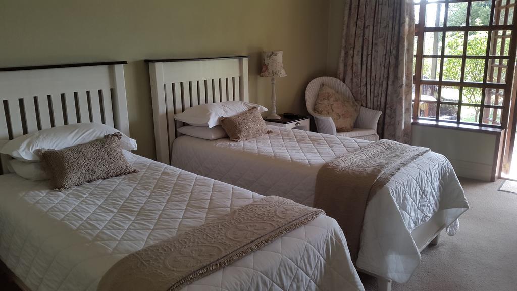 Olive Hill Country Lodge Bloemfontein Extérieur photo