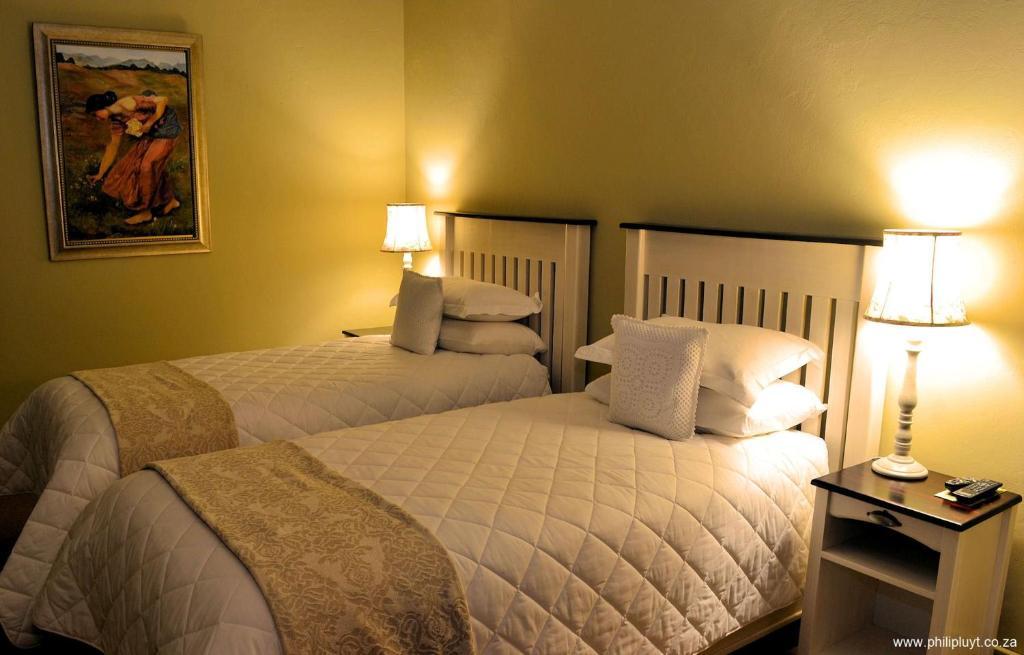 Olive Hill Country Lodge Bloemfontein Chambre photo